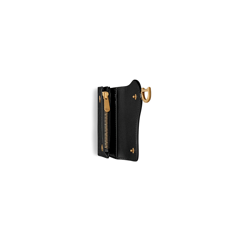 D*or saddle lotus wallet s5652cbaa_m900 (10*9*3cm)